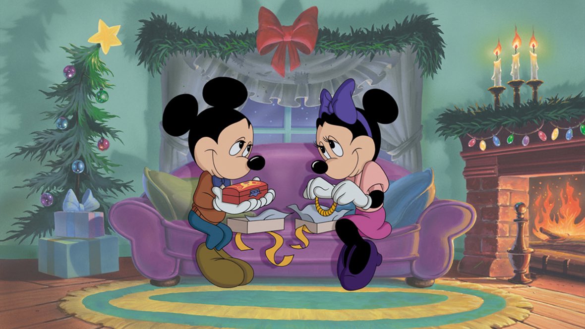 Tht_SlmGrn's tweet photo. The fact Disney did four “Mickey &amp; Friends” projects in an attempt to bring the cast back to relevancy again in the 90’s, but were all flops due to lack of interest from audiences sucks so damn hard man. https://t.co/8H6LfAdAqL