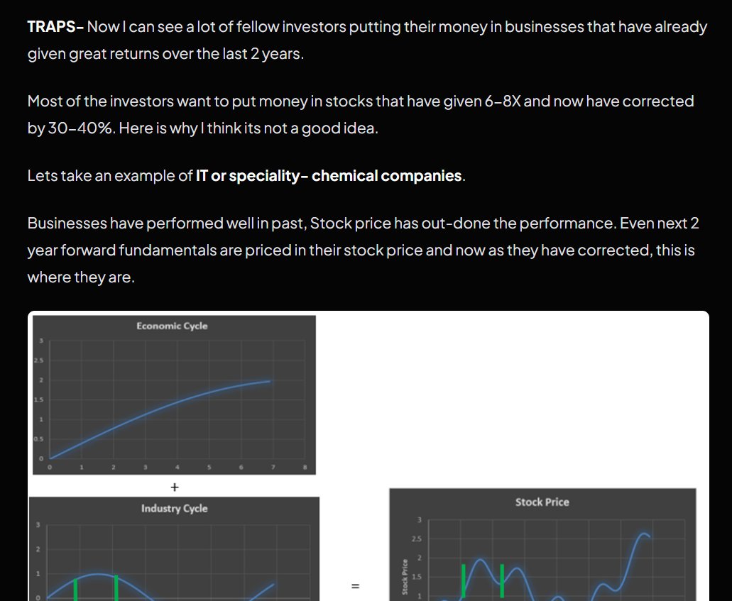 Intrinsic_cycle's tweet photo. @ankitatIIMA Feb 2022 article snapshot

After that not even 0% holding in IT
Full article

https://t.co/fCheqYi1Fd https://t.co/Jjvgzc6gCc