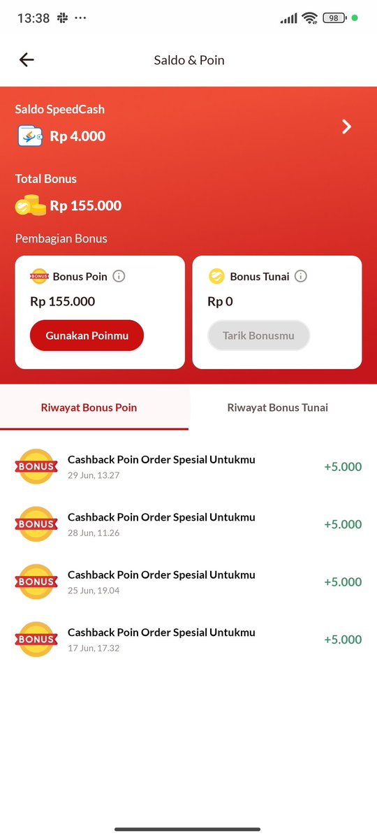 byebiU's tweet photo. Temen-temen surabaya yang biasanya pakai ojek/gojek/grab ada yang tauuu aplikasi ACI gak sihh? kenapa masih sepi woiiii, asli wong darjo iniii aplikasinya! 
mana kalau daftar dapet bonus poin 45.000 dan ada bonus tunai which is di apk ojok lain gaadaaa😭☝🏻
https://t.co/YG2ju11FnE https://t.co/jVFTRH8H3t