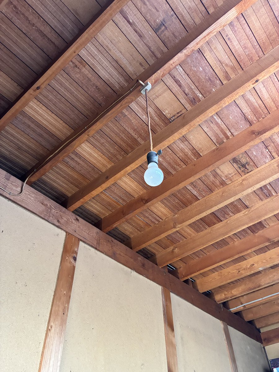 housingozora's tweet photo. 現調での一コマ。
なんか、漂う雰囲気がいいね✨ https://t.co/WgftntBvea
