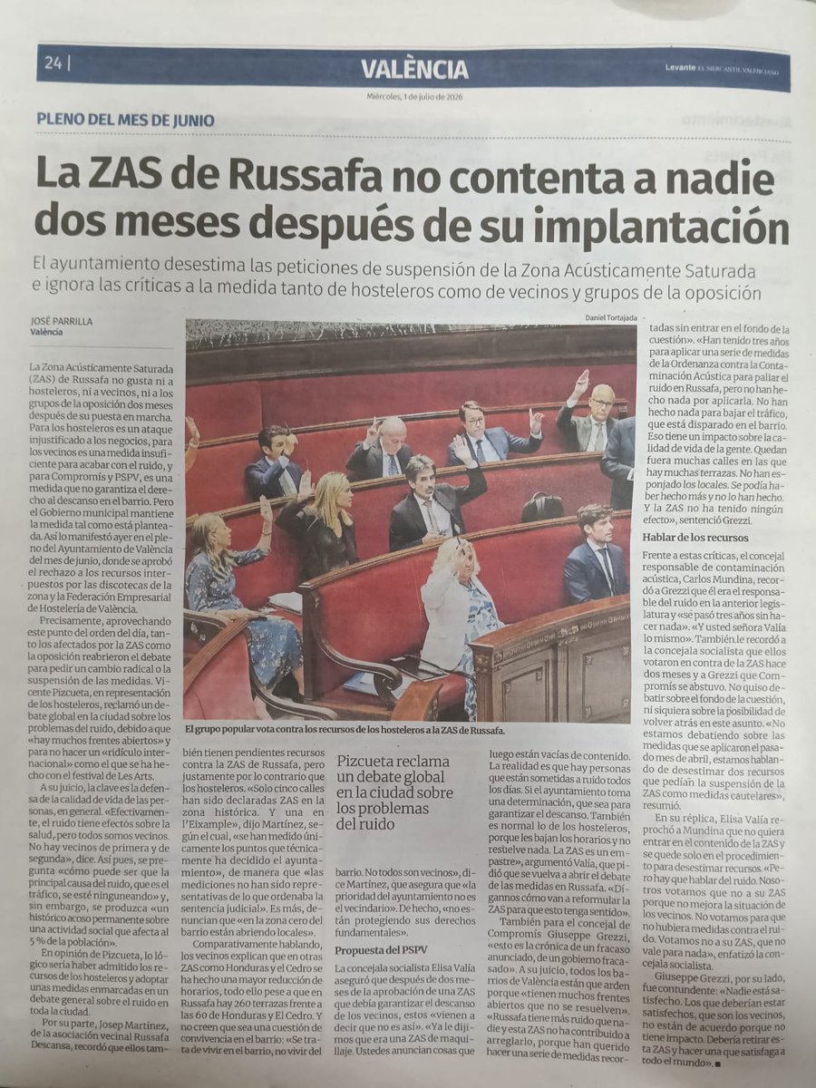 Russafa Descansa tweet media
