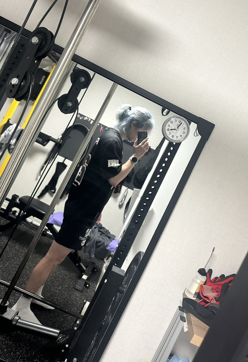 NinE__9999__'s tweet photo. 색 잘나와따.. 이쁘게 빠지길! https://t.co/Q637ckjkvg