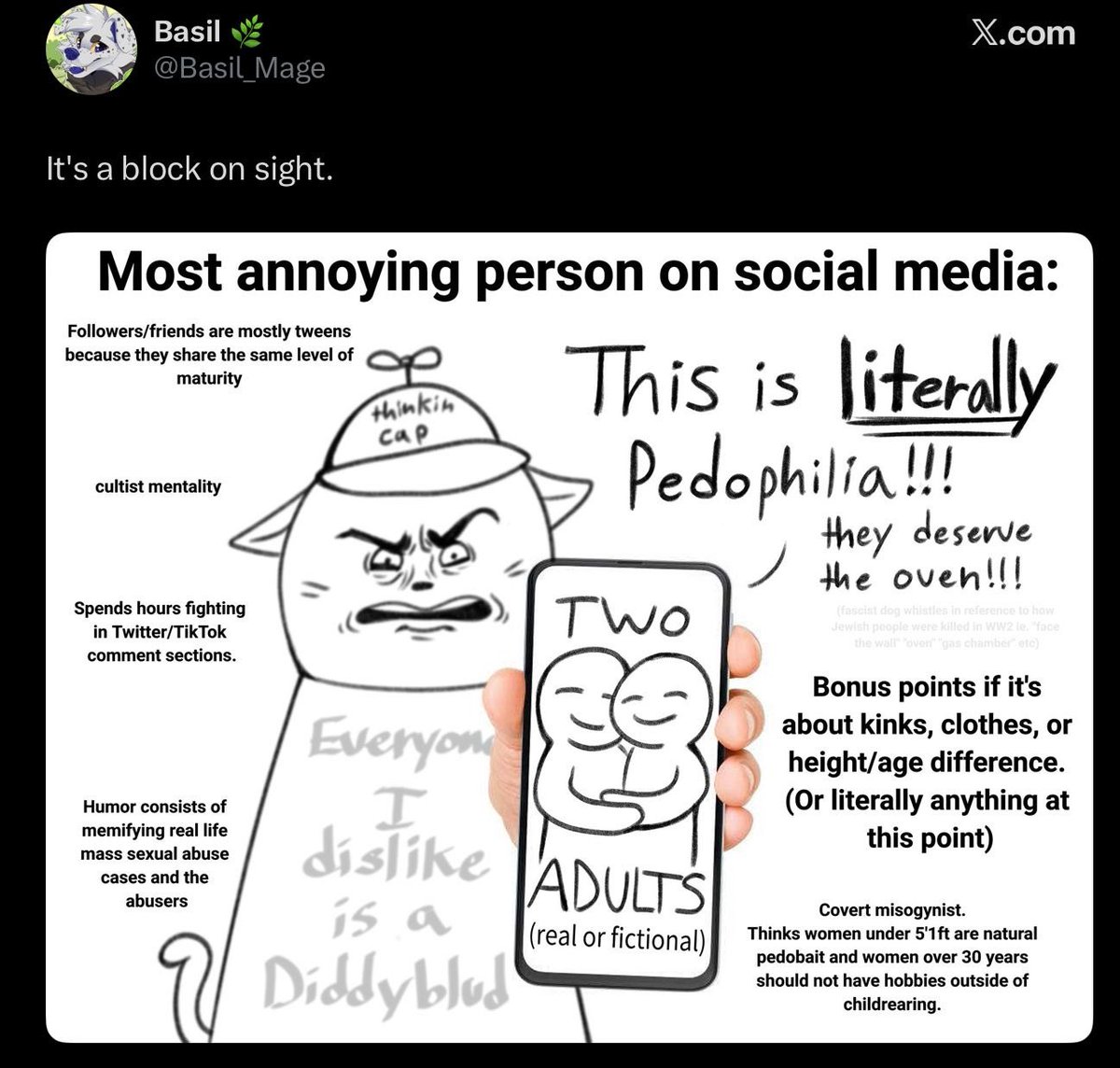 Hole inside my brain tweet media