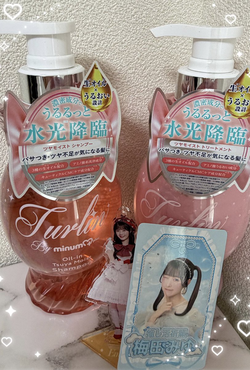 turlin トゥルリン (@turlin_byminum) / Posts / X