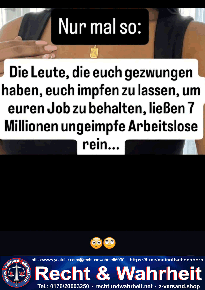 m_schonborn's tweet photo. #Leute, #Recht, #Wahrheit,#ungeimpft, #Job,#Arbeitslose, #Schönborn https://t.co/etCn0bjRNt