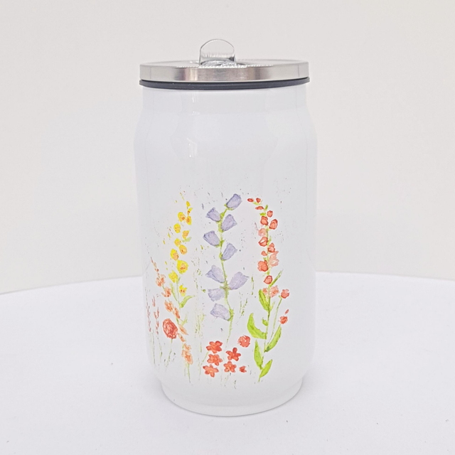 kblacey's tweet photo. Pretty summer flowers adorn this thermos can style travel mug to keep your drink just the way you like it wherever you are
https://t.co/Nxp8XpxBUH
#EarlyBiz #drinks #MHHSBD https://t.co/tlFefOE81X