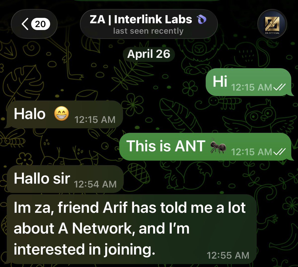 Alpha_ANet's tweet photo. @DigiworldWeb3 @saurabh60687526 @kv_interlink @reina_itl @muhfarooq1980 @dayamaydas @inter_link @scott_itlg https://t.co/uQpRTzDHZ8