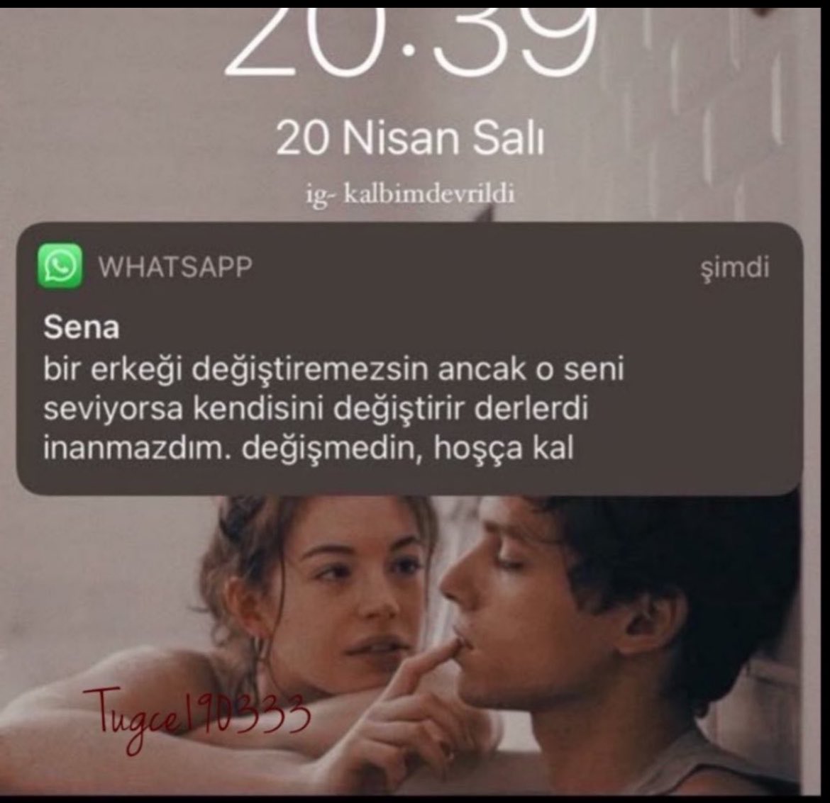 tugce190333's tweet photo. -o kadar doğru ki asla değişmiyorlar.. https://t.co/fMZq6TVEA4