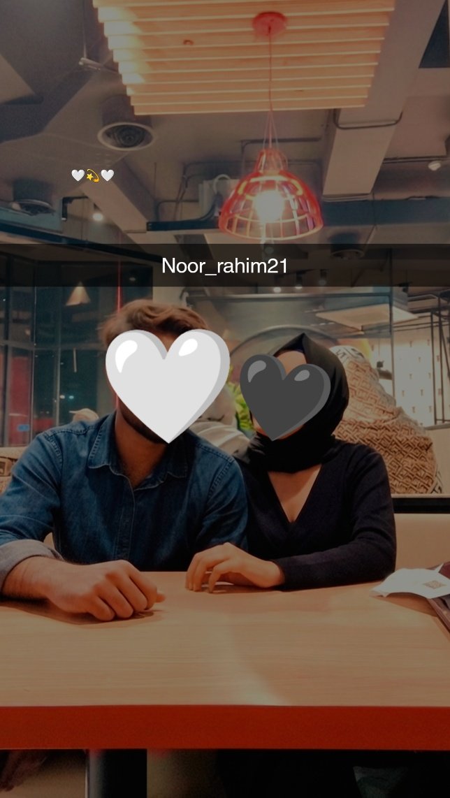 noor_rahim21's tweet photo. Kfc date with my wife asked the waiter to click a picture of us and he started staring at her v neck shirt ,like he wants to breed her badly https://t.co/XxBxBBtLpt