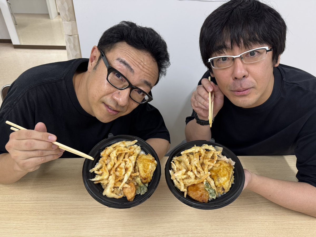 東京03飯塚 tweet media