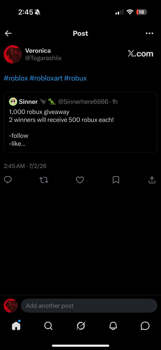 Togarashiix's tweet photo. @Sinnerhere6666 Done, tysm! My favorite movie (well, musical) is Mamma Mia! I’ve been watching it for YEARS and it never gets old. The songs are fantastic and I love singing along to them https://t.co/ppPZOVKiqc
