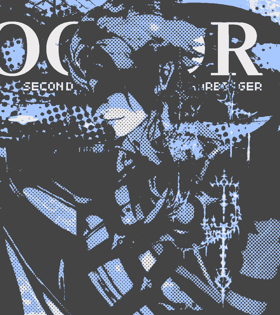 ⺌ 𝐓.ᴴ̳𝙴 𓏻 𝕯🅞͜𝐂̸†ᴼ𐍂𓈒 🐦⬛ ࣪ ˖ tweet media