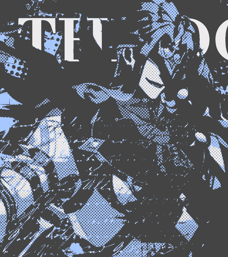⺌ 𝐓.ᴴ̳𝙴 𓏻 𝕯🅞͜𝐂̸†ᴼ𐍂𓈒 🐦⬛ ࣪ ˖ tweet media