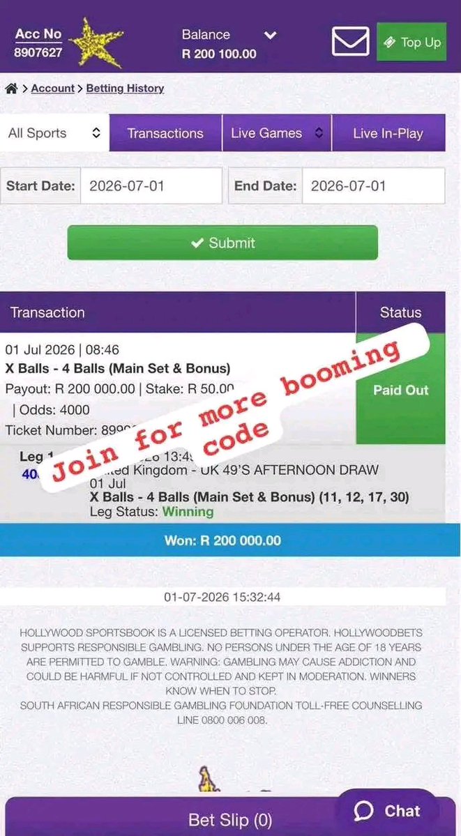 MaphakelaJ's tweet photo. Good morning punters 
Are you not tired enough of losing money or you are not tired of been scammed. If so I welcome you to this platform we're you are given 100% legit numbers without been scam . For more information Whatsapp me now on +27660513298 
And our best team will reply https://t.co/E4hXuyfNtM