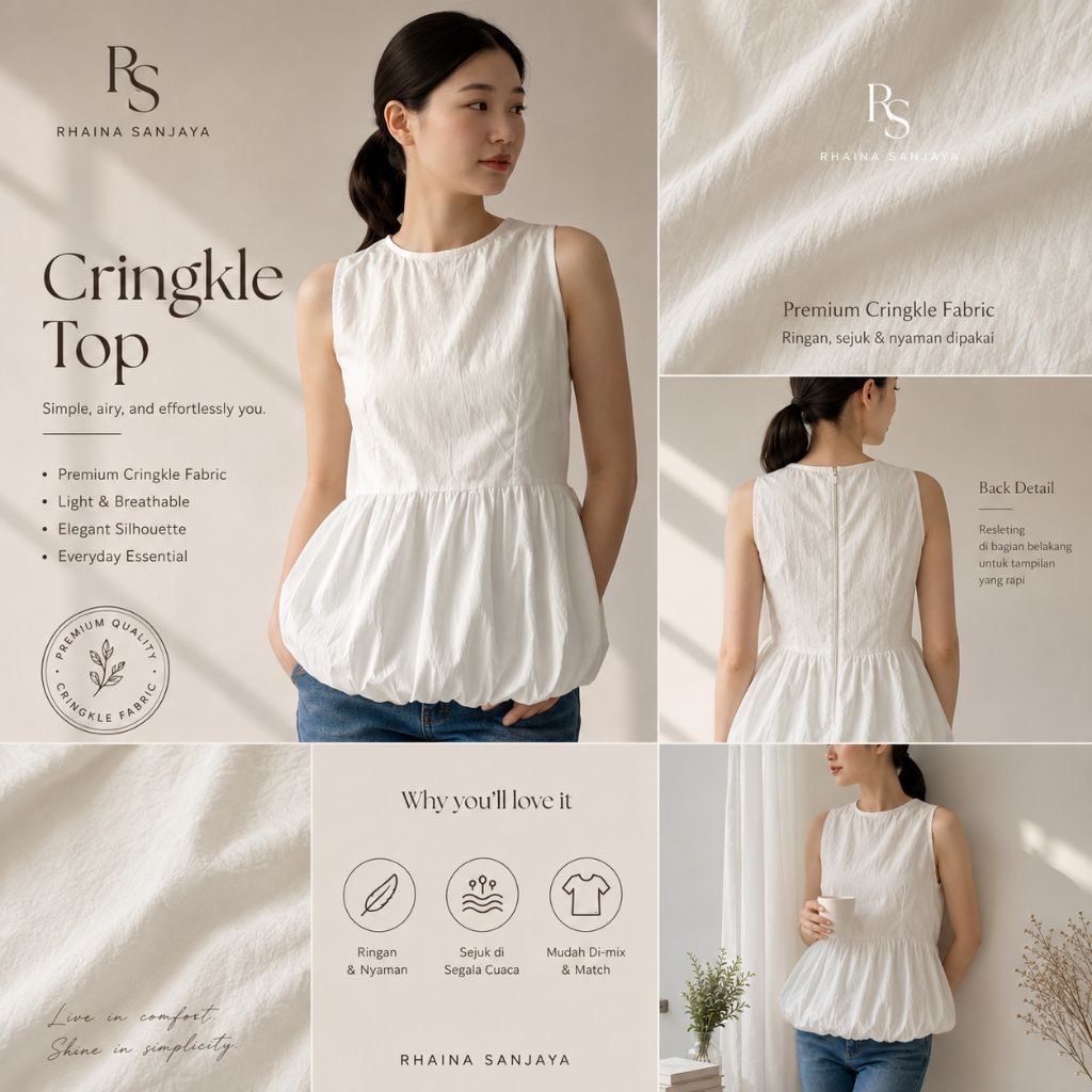 nvaanm's tweet photo. ￼MOLA||iner buntung balon/atasan wanita balon terbaru/iner cantik murah/top dress/blouse balon/mula blouse
👇🏻🩷
https://t.co/WUkmjtBCZf https://t.co/YCvDRRUZRl