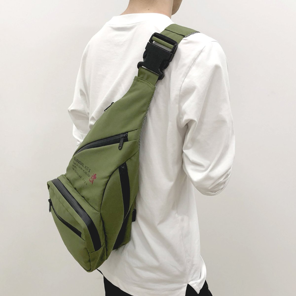 オンライン】《再入荷》 EVA STOREオリジナルより、シンジのボディ