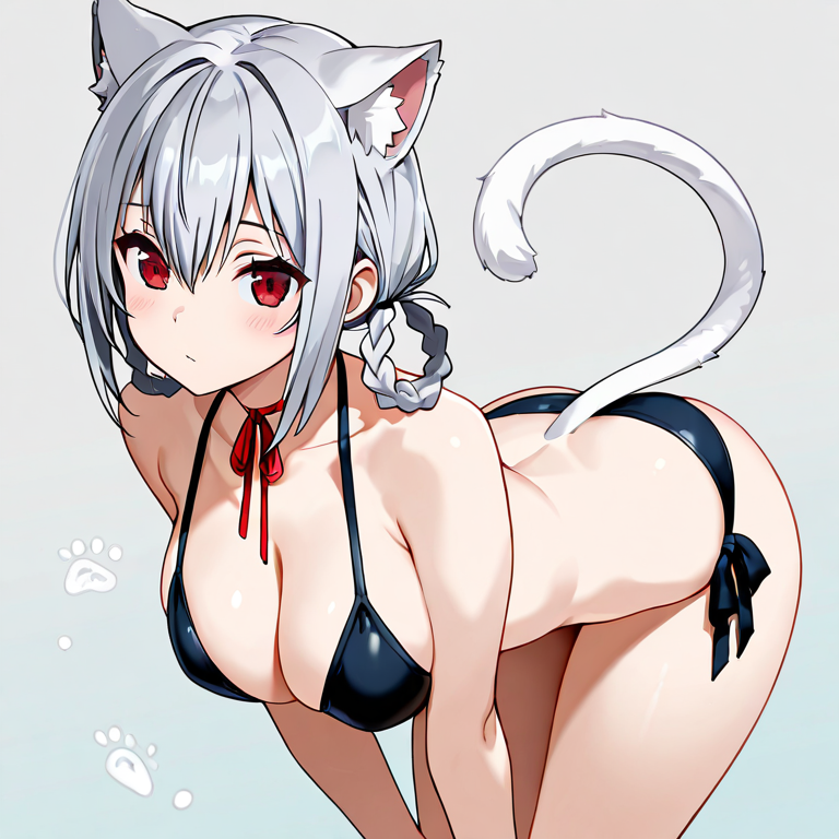 MuOx2682's tweet photo. #AIイラスト https://t.co/k4FwsoRnly
