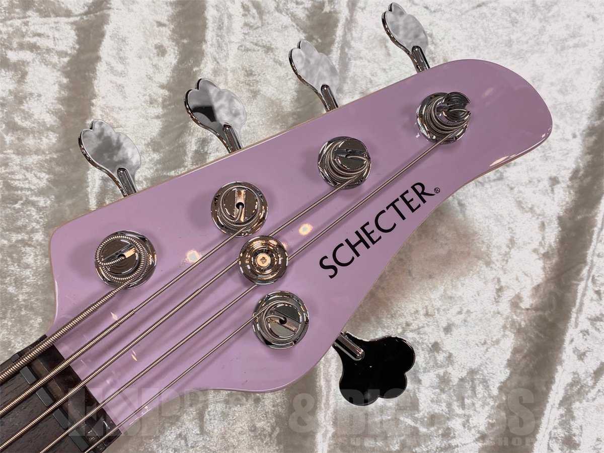 USED SCHECTER BC-AveMujica/Timoris】 使用感の少ない美品USED品です
