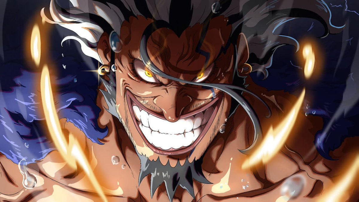 MontCorvo_Off's tweet photo. OFFICIEL : ROCKS D. XEBEC avait 25 ans lorsqu'il pénétra la chambre de Imu Nerona et tua un amiral de la marine (du jamais vu mdrrr)

Il avait 43 ans sur God Valley et aurait 81 ans si il était encore en vie aujourd'hui https://t.co/9BV867qg7B
