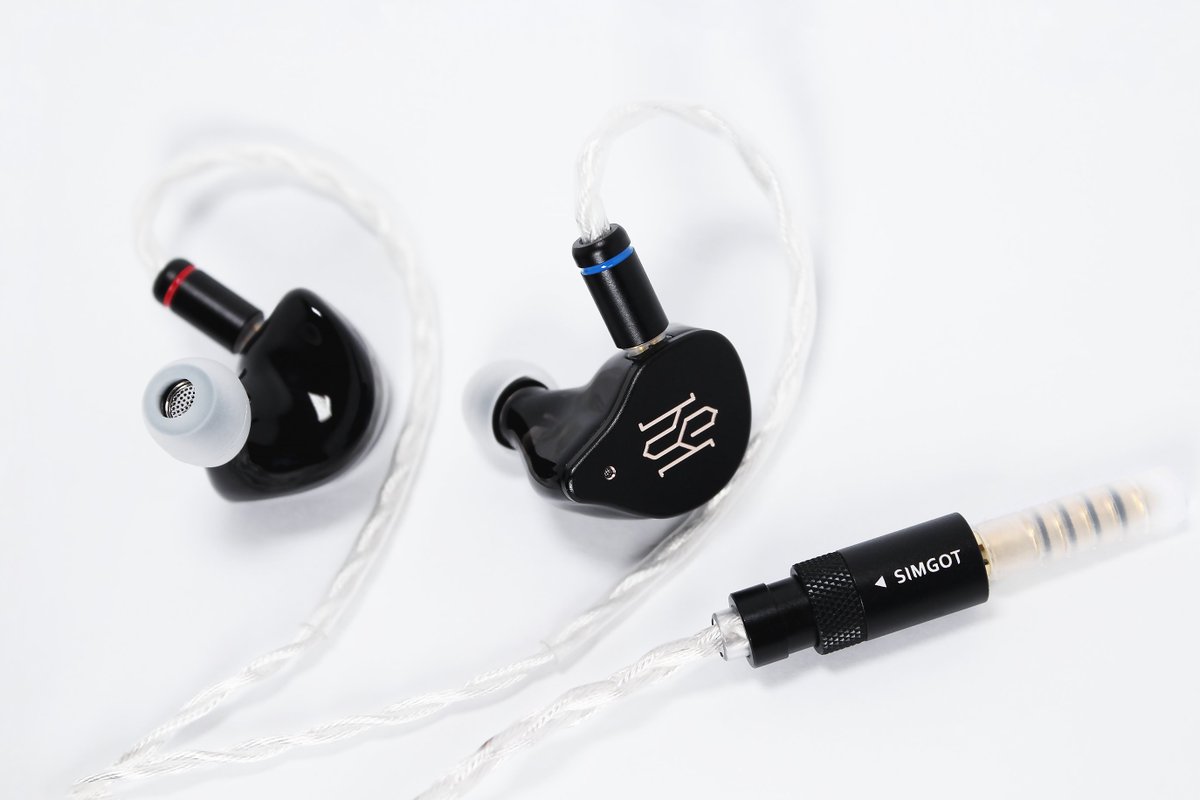 SIMGOT_GLOBAL's tweet photo. Move with the Rhythm๐ต
๐ธ: BudgetKnight Reviews
I know what you're wating for, the Final Winner list will be revealed at 10th July. Don't forget to check.
#Audio #Audiophile #hifiaudio #hifi #IEM #iemusic #SUPERMIX4 #SUPERMIX5 #Simgot #simgotiem https://t.co/ek69He7hmi