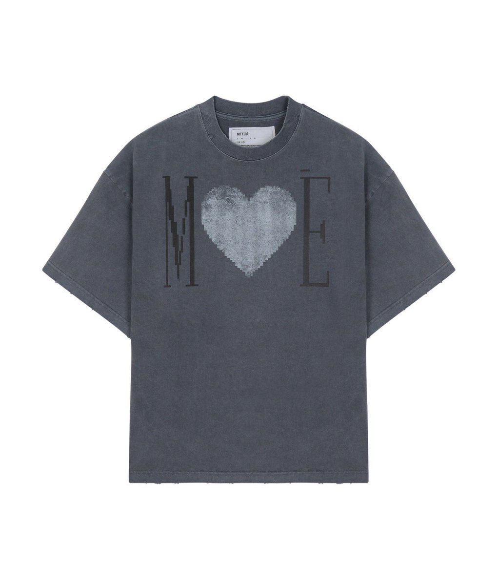 JiraSelling's tweet photo. [INA 🇲🇨] HELP RT PLEASE~

PO PRE-ORDER KOREA 🇰🇷
WANT TO SELL WTS LFB

Batas Pemesanan: until sold out di website 

MTTIRE MÉ VINTAGE HEART OVERSIZED T-SHIRT WORE BY IDOL JEONGHAN SEVENTEEN WEVERSE LIVE 20260625 + weverse post 20260702

💰 FP 1.160k || DP 860k
💳 DP / Full Payment
Pelunasan saat barang tiba di Indonesia melalui Shopee / pengiriman manual

BERSIH INA 🇮🇩
✅ Handcarry
✅ Packing INA
❌ Admin Shopee / Ongkir ke Alamat Masing- Masing

📍 Bogor/Jakarta, Indonesia

Jika ada pertanyaan atau ingin memesan, silakan DM yaa ❤️

#️⃣ SEVENTEEN SCOUPS Jeonghan JOSHUA JUN HOSHI Wonwoo WOOZI THE8 Mingyu DK Seungkwan VERNON DINO jastip trusted kpop handcarry hc bagasi korea jeonghan wamil weverse live