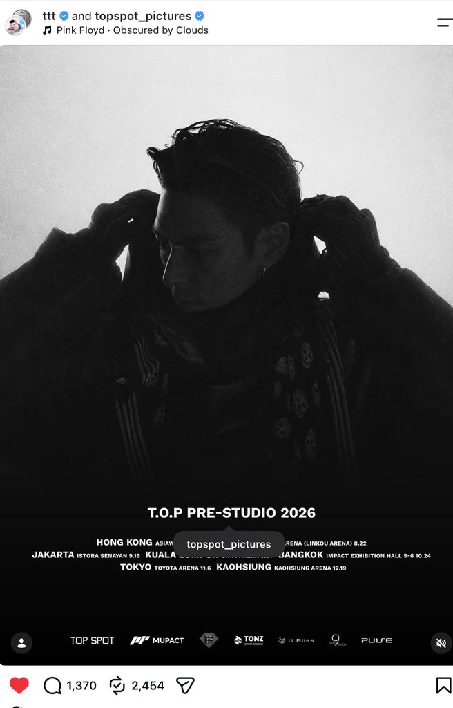 pimnok2124's tweet photo. @gdontop_th เห็นว่ามี Bangkok ด้วยค่ะๆๆ🥺 https://t.co/IjB6poNvNF