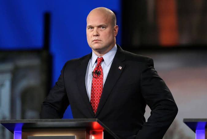 SavunmaSanayiST's tweet photo. 🔴ABD'nin NATO Büyükelçisi Matthew Whitaker:

“Tüm müttefiklerimizin daha çok Türkiye gibi olmasına ihtiyacımız var. Örneğin aynı anda 50 gemi üretebilecek bir sanayi tabanına sahip olmak. Türkiye şu anda tersanelerinde tam da bunu yapıyor.

Türkiye inanılmaz derecede yetkin bir müttefik. NATO ittifakına ve kendilerinin ve müttefiklerinin güvenliğine son derece bağlılar.”