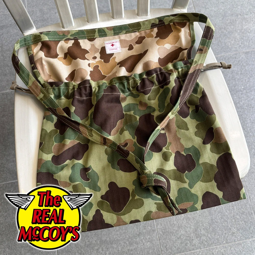 REAL McCOY'S NAGOYA on X: 