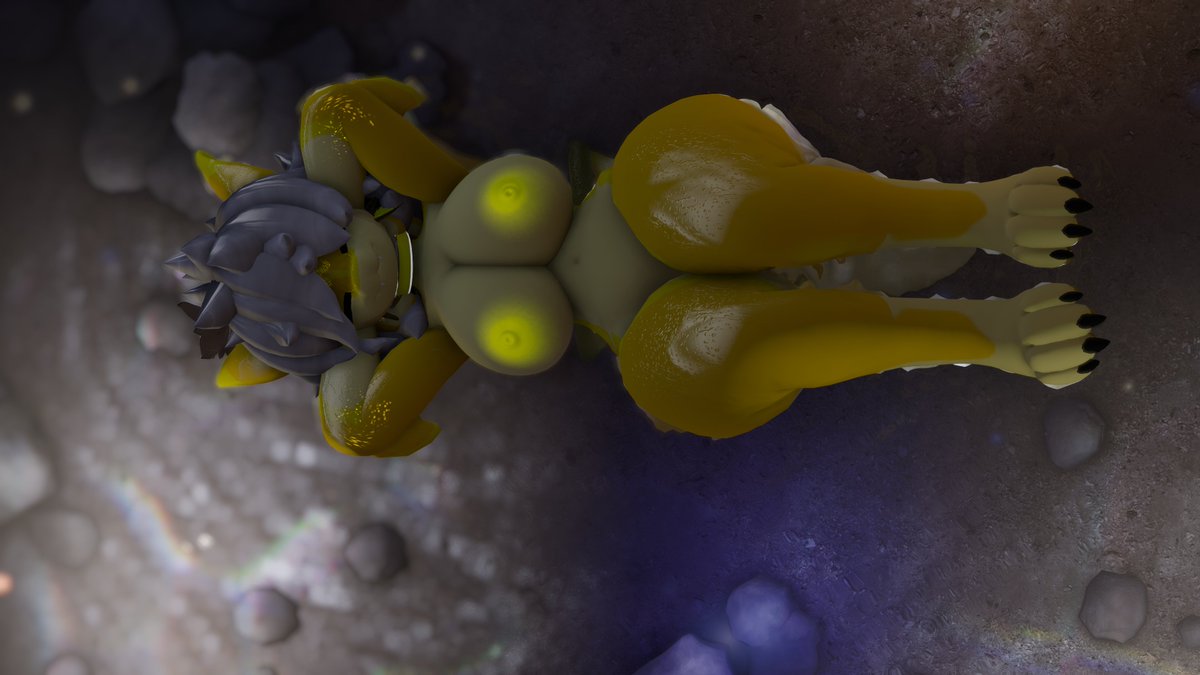 Frydoesvrstuff's tweet photo. why dont you come in the waters?~ they cant be that dangerous~
.
.
.
#vrchat #lewdvrchat #sabrean #nsfw #shark #avatar #shark #vrchatnsfw https://t.co/laOcEvNea8