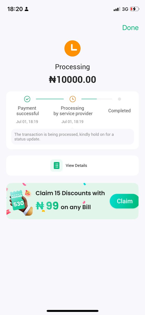 igweokor's tweet photo. @OPay_NG  give me Aba Power token or reverse my money. @AbaPowerOnline https://t.co/bKqf8TwKFO