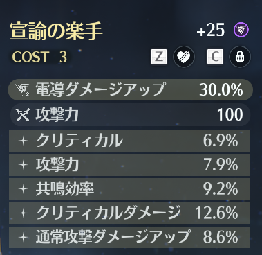 s3ncal's tweet photo. 数値低いけど草 https://t.co/Tzj98v6IRW