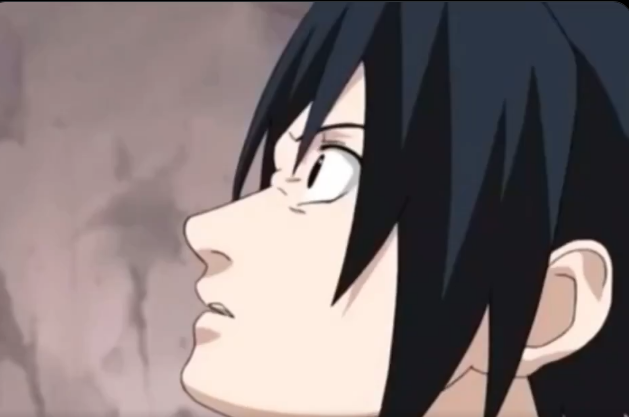 ComunistaRetro's tweet photo. Sasuke watching the anime name😭 https://t.co/KKQT1vAuR7