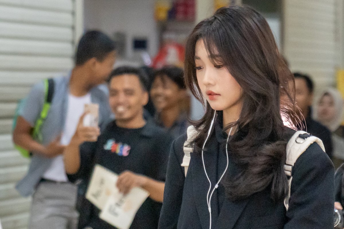 gnitepun's tweet photo. You're so UNREAL >.<
@M_OlineJKT48 https://t.co/oKXTmGutWV
