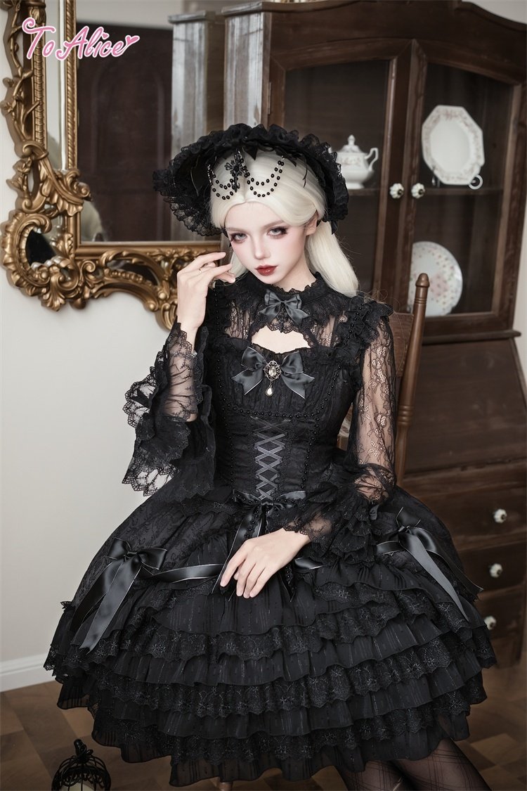 ❤️ToAliceJapan❤️  New Arrival / 7月1日(水)発売🌟新作アイテム