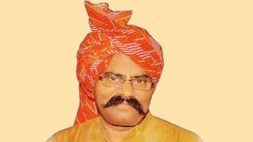 ramvicharnetam's tweet photo. शोषित, वंचित और पिछड़े समाज के अधिकारों के लिए आजीवन संघर्षरत, सामाजिक न्याय के प्रखर पुरोधा एवं 'अपना दल' के संस्थापक डॉ. सोनेलाल पटेल जी की जयंती पर उन्हें कोटि-कोटि नमन।

जनसेवा, सामाजिक समरसता और समान अवसरों के प्रति उनका समर्पित जीवन हम सभी के लिए प्रेरणा का अमूल्य स्रोत है।