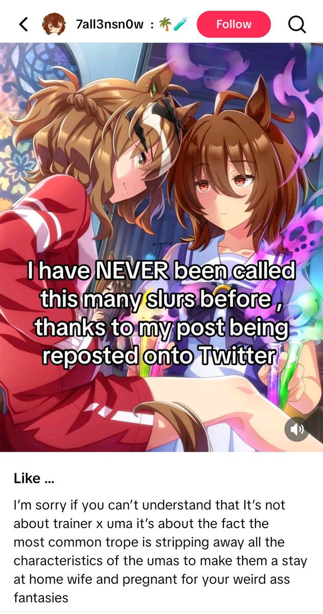 manya_kissu's tweet photo. Can someone tell this mentally ill kid that settling down with your wife and having children together is not a "weird ass fantasy"?

Not to be THAT kinda guy but this is what leftist media do to the minds of impressionable kids man... https://t.co/YhHbB0TQVE