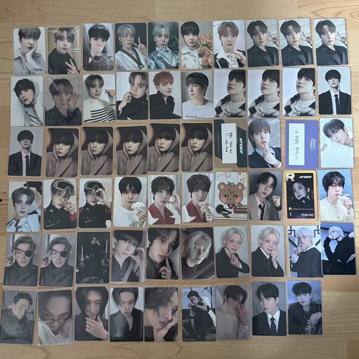 dgrm_oooooooo's tweet photo. 에이티즈 포카 양도 
일괄우대
에눌 가능
편하게 연락주세요😊

ateez iomt ice on my teeth work golden hour ld lucky draw 럭드 홍중 성화 윤호 여상 산 민기 우영 종호 포카 앨범 분철 pc 사웨 미토 키링 파우치 팝업 공방 특전 슬리퍼 목베개 카드 지갑 맥세이프 5만원 띠부실 대량 포토카드 https://t.co/E0aRjkwRPM