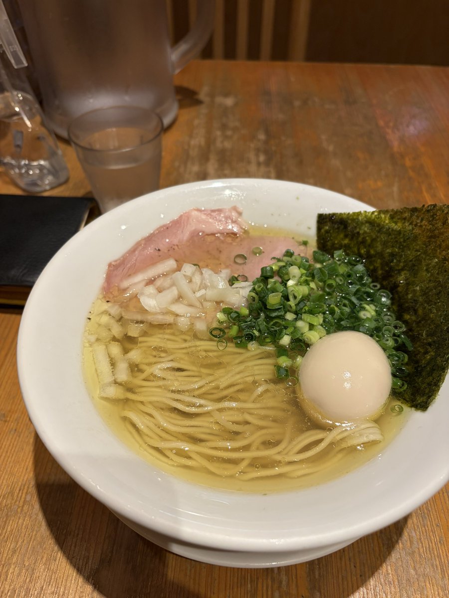 sarerodo's tweet photo. 定期淡麗塩(・∀・)

画質良くなったのかイマイチ分からん… https://t.co/lpynj2U2AH