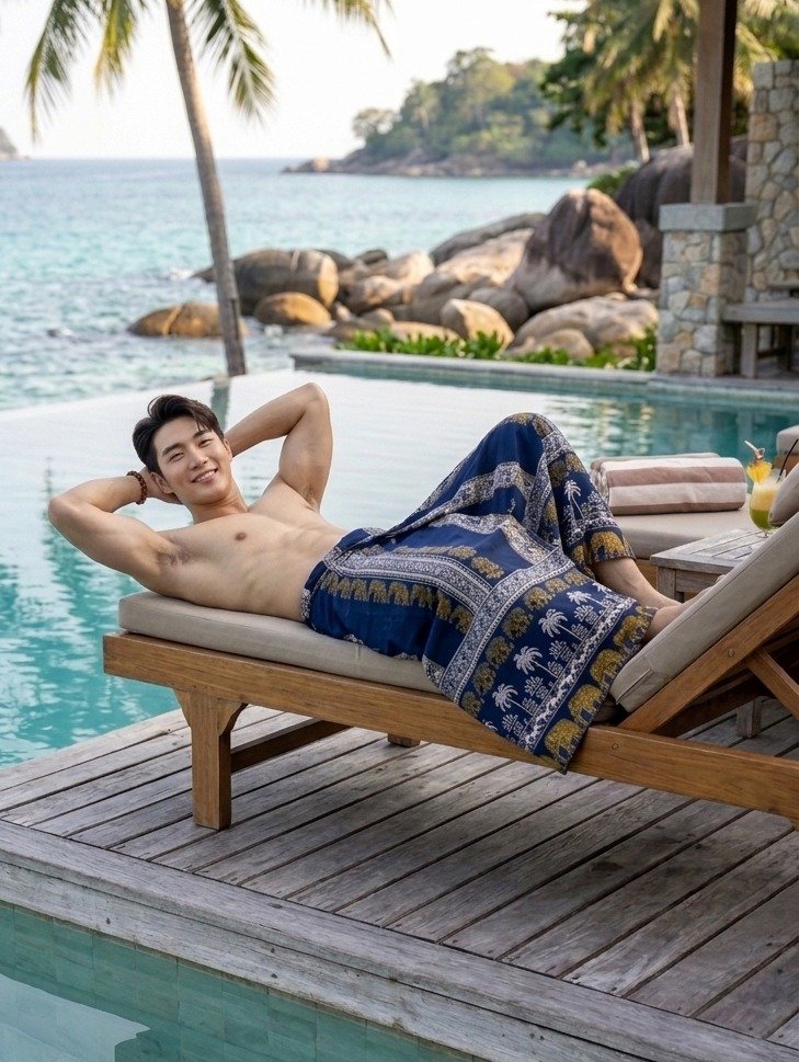 islanderasia's tweet photo. ไปเที่ยว แบบเท่ห์ แตกต่าง
โสร่งชายพร้อมใส่ Isalnder
📌
https://t.co/dvVYHXleyA https://t.co/fEEBNnr7MY