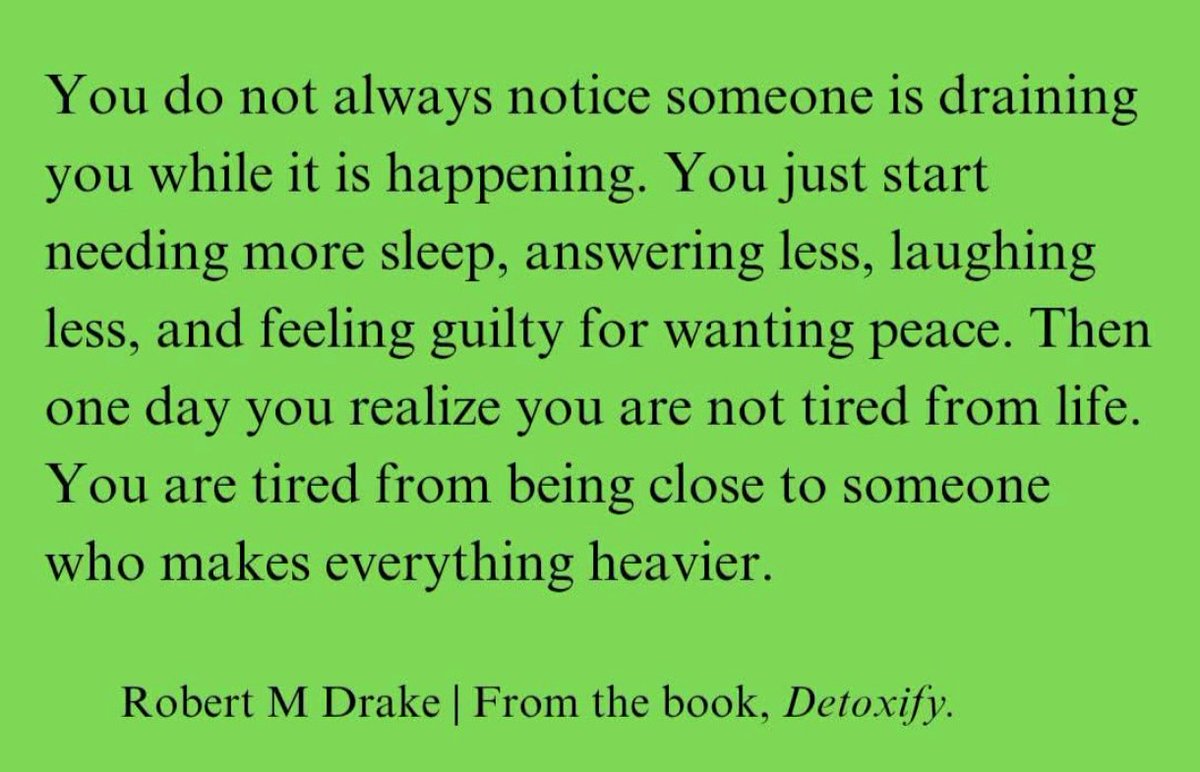 Book_therapy223's tweet photo. The exhaustion isn’t from life itself. https://t.co/KsMD15Mv4W