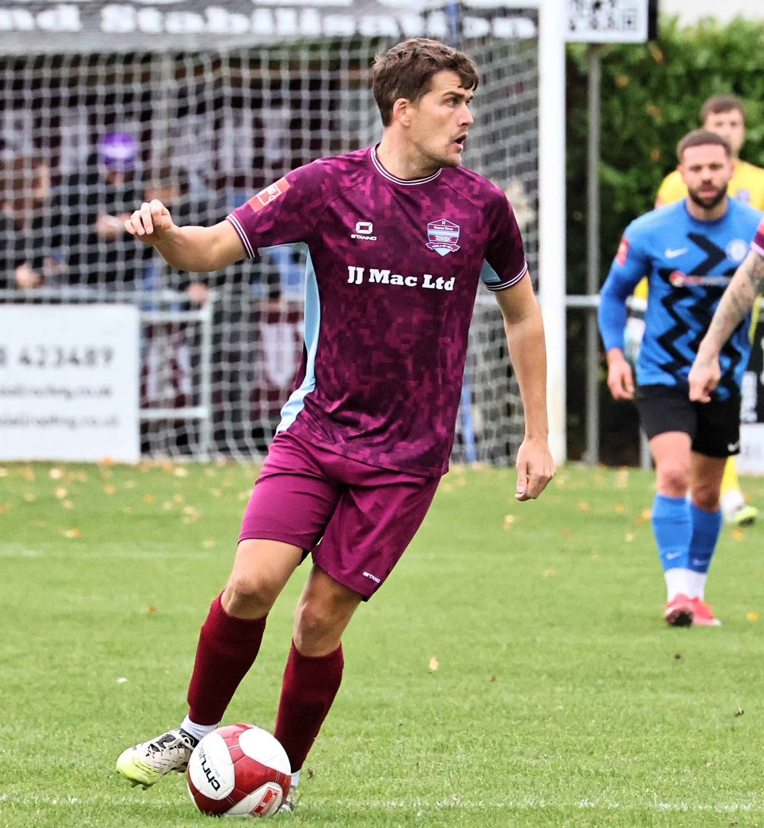 BourneTownFC's tweet photo. 𝐀𝐥𝐥 𝐓𝐡𝐞 𝐁𝐞𝐬𝐭 𝐁𝐢𝐫𝐝𝐲

Will Bird leaves the Wakes after 133 appearances, scoring 41 goals in Wakes colours.

A huge part of the squad that achieved back-to-back promotions, Birdy was integral to one of the most successful periods in recent history.

Thank You Birdy! https://t.co/gOs3KPxh3T