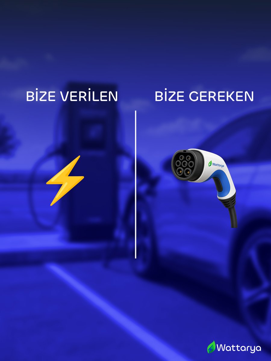 WattaryaTurkiye's tweet photo. Sahip olduğumuz emojiler 🆚 aslında ihtiyacımız olan emojiler.

Bazı anları anlatmak için mevcut emojiler yetmiyor.
Biz de ihtiyacımız olanları düşündük. ✨

#Wattarya #HızlıŞarj #ElektrikliSürüş https://t.co/6sRg5dwqBn