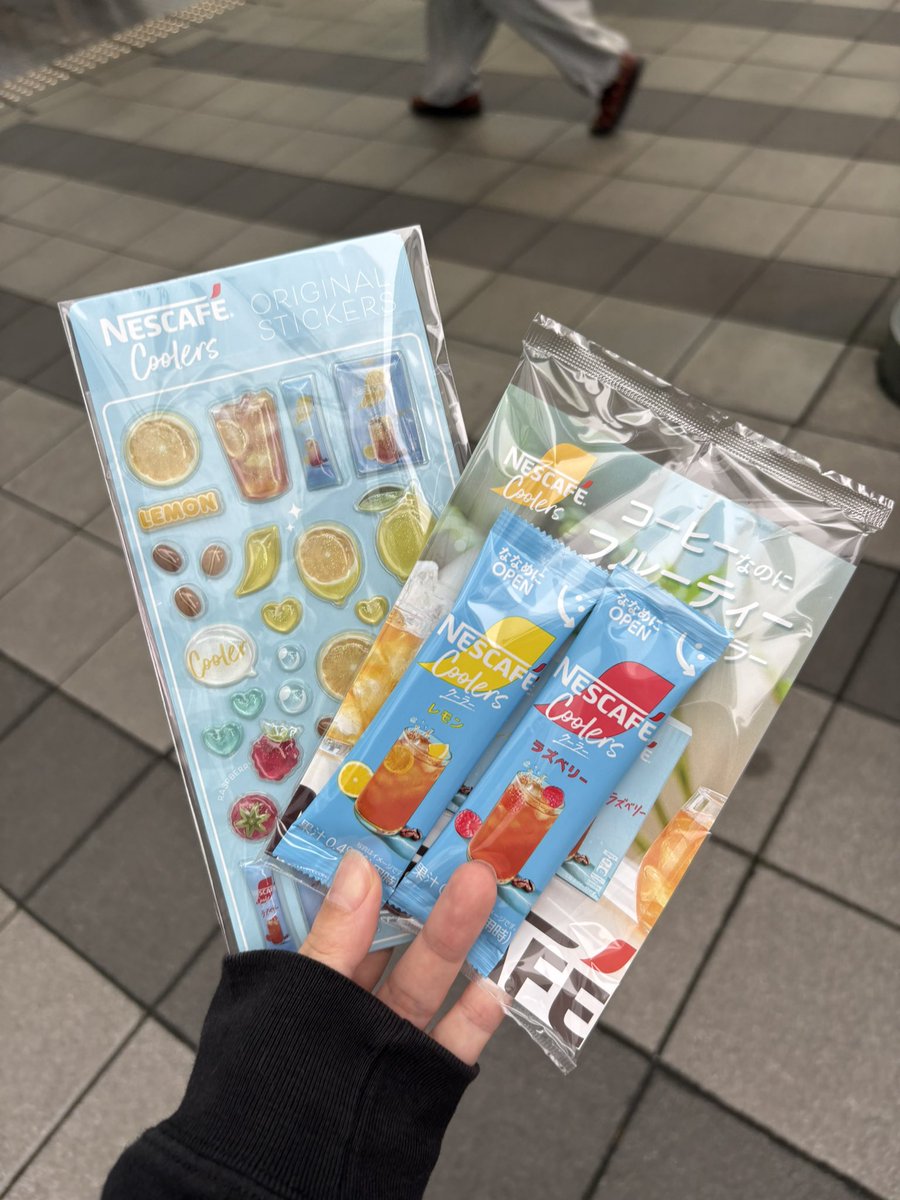 ma05_27's tweet photo. 思ってた以上に美味しかった！
おみやももらった https://t.co/ij8IwzCpVi