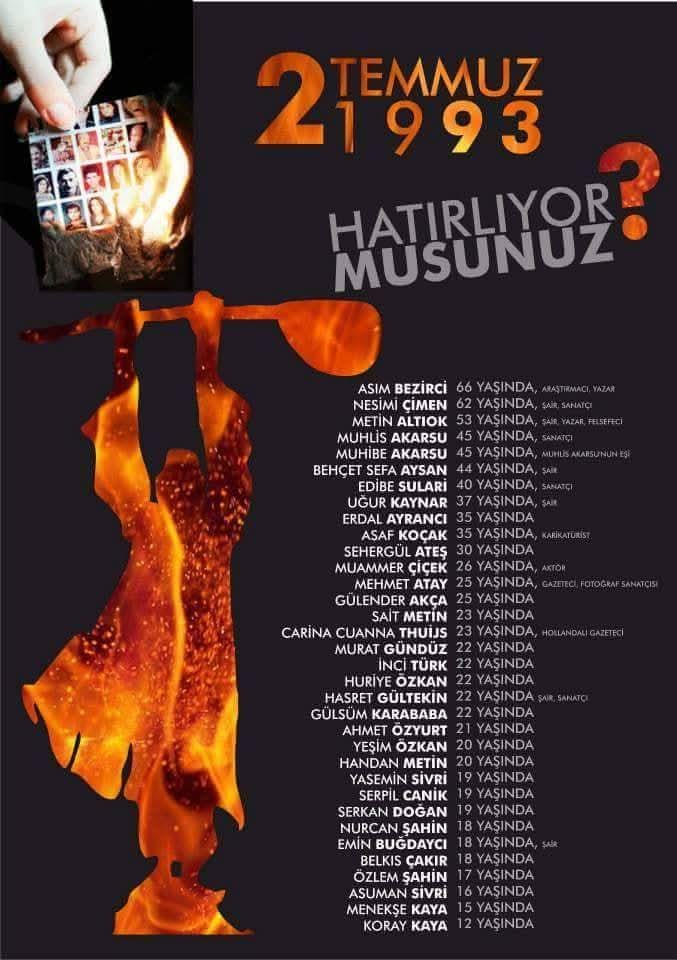 TamerErdem28's tweet photo. Yobazın olmadığı her yer cennettir. Kadın yaktınız, ozan yaktınız, köpek yaktınız, orman yaktınız. Siz varken başka cehenneme gerek yok.

YAŞAR  NURİ ÖZTÜRK... https://t.co/HDr3RWuZFV