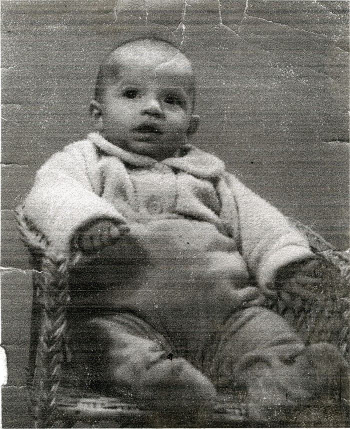 AuschwitzMuseum's tweet photo. 2 July 1942 | A Hungarian Jewish girl, Éva Kohn, was born.

In 1944 she was deported to #Auschwitz and murdered in a gas chamber.
---

▶ WEBINAR: Deportations of Jews from Hungary to Auschwitz: https://t.co/XJbud0F4gI https://t.co/xvm6bmABB5