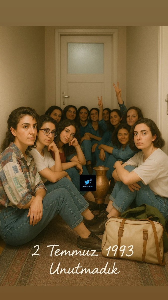MadeinKurdsh's tweet photo. 2 Temmuz 1993 Küller Arasında Filizlenen Kadınlar https://t.co/rcP1MKVxHY