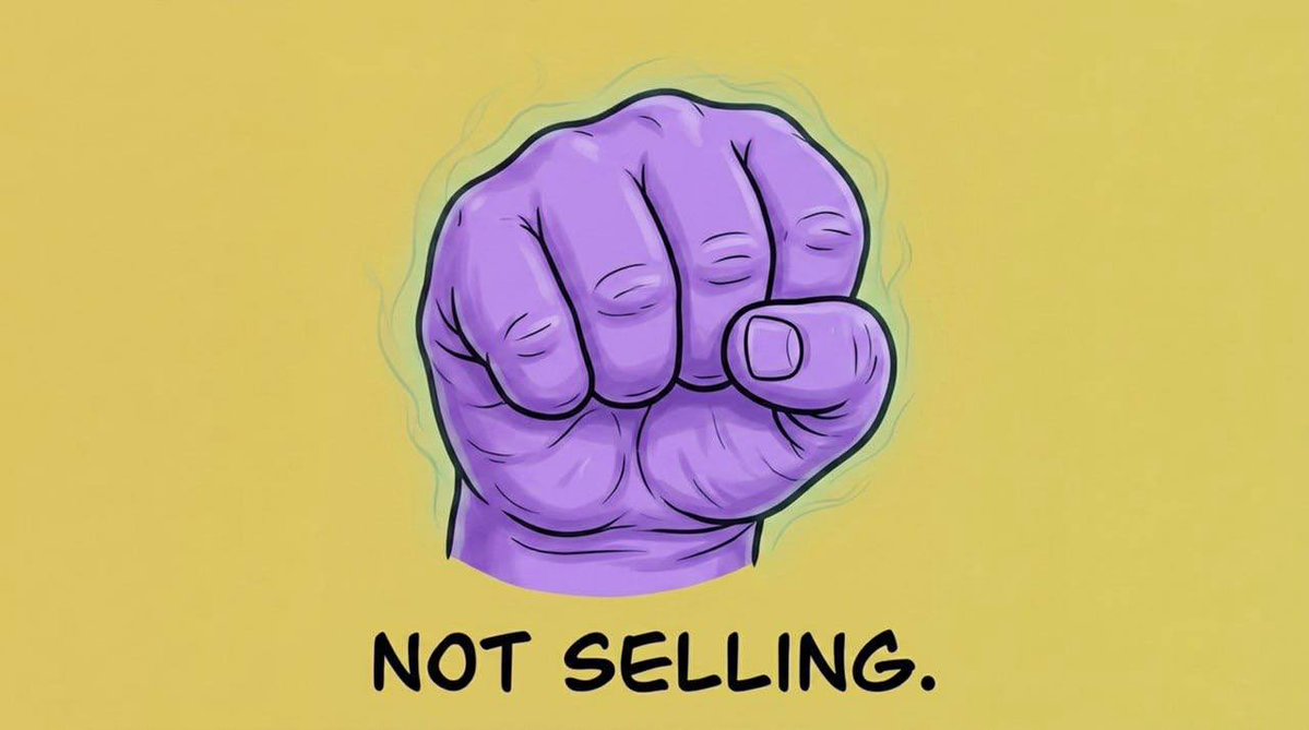 10crypt312's tweet photo. @Dior100x We can win if we all stack up $BPURK https://t.co/e9DaefLKW0