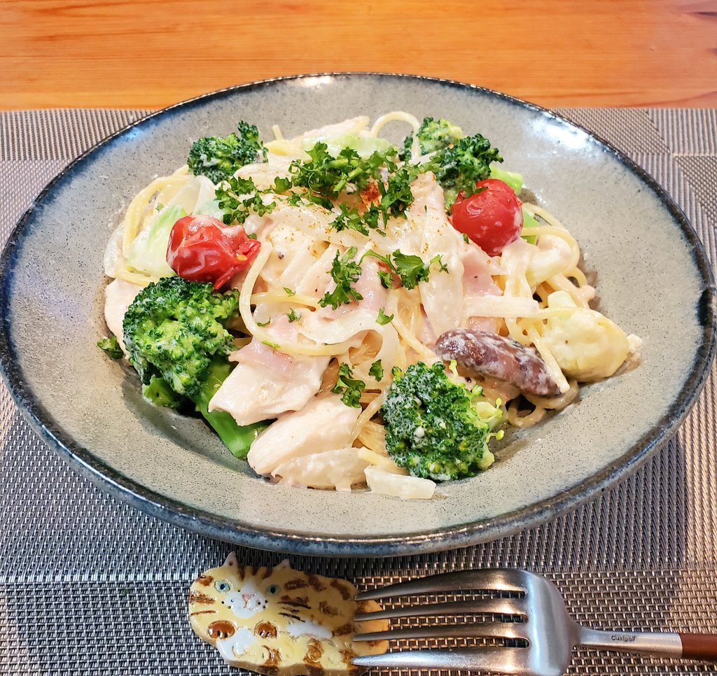 くりーむぱすた様♡専用追加オーダーページ♪ クリームパスタ