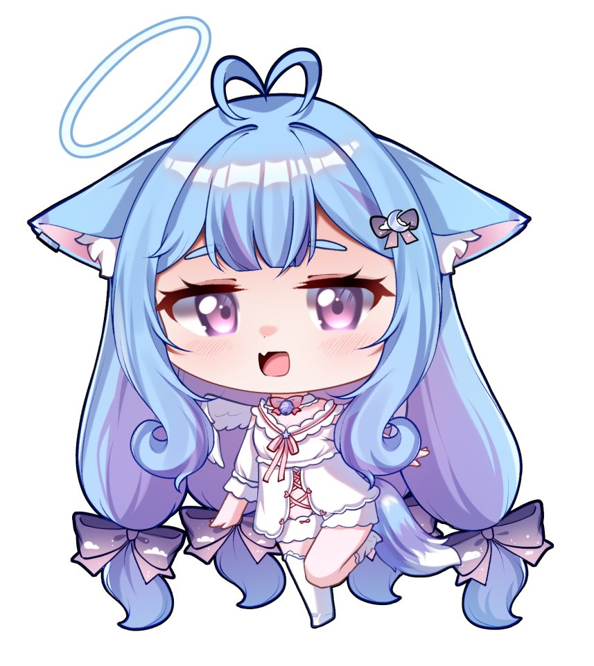 VawewwaMuwun's tweet photo. chibi angle (also late birthday gift π)
#ComfArt https://t.co/FtESv5Fwa7