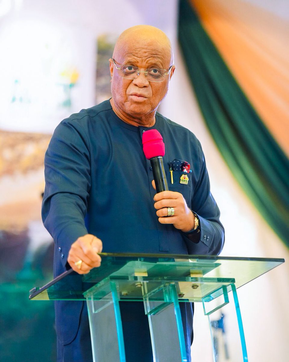 youngdestinya's tweet photo. Akwa Ibom Earns $6.2 Million World Bank Reward for Governance Reforms

Akwa Ibom State has received a reward of $6,206,745.42 from the World Bank assisted State Action on Business Enabling Reforms Programme following its strong performance in transparency, budget management and governance reforms.

Governor Umo Eno announced the development during the July edition of the Monthly Covenant Service held on Wednesday, July 1, 2026, at the Banquet Hall of Government House, Uyo.

The Governor said the reward followed the state’s performance in the 2024 SABER assessment and reflected the administration’s commitment to accountability, prudent management of public funds and institutional reforms under the ARISE Agenda.

He noted that the World Bank recognition came shortly after Akwa Ibom was listed among Nigeria’s leading states in governance performance by the Commonwealth Institute of Advanced and Professional Studies Governance Performance Index.

According to him, both assessments confirmed that Akwa Ibom was progressing in the right direction and demonstrated the value of consistent planning, responsible leadership and patience in the pursuit of sustainable development.

Governor Eno also reviewed developments in the aviation sector, announcing that Ibom Air had resumed international flights between Uyo and Accra, Ghana.

He said the flights currently operate on Thursdays and Sundays, adding that the airline would consider opening more international routes as passenger demand increases.

On transportation, the Governor disclosed that the state government had acquired 50 new Compressed Natural Gas buses to improve public transportation across the state.

He explained that the first batch of 20 buses had arrived, while the remaining 30 would be delivered subsequently.

Governor Eno said the buses were newly manufactured and would only be deployed after the selected drivers had undergone the required training.

The Governor further restated his administration’s plan to establish Youth Development Centres in the 31 local government areas of the state.

He said the centres would bring skills acquisition, entrepreneurship and empowerment programmes closer to young people in their communities.

According to him, the initiative also aligns with ongoing efforts to improve youth productivity and prepare young Nigerians for economic opportunities.

Governor Eno encouraged residents and visitors to explore the state’s expanding tourism facilities, describing the current period as a season of growth and opportunity for Akwa Ibom.

He specifically urged members of the public to visit ARISE Park and the ARISE Resort, assuring that the government would continue investing in tourism infrastructure and destination development.

The Governor also warned journalists, social media users and members of the public against publishing or sharing false and unverified information.

He urged content creators and media practitioners to verify their claims before publication, stressing that misinformation could damage reputations, mislead the public and undermine social stability.

Governor Eno advised those involved in spreading falsehoods to stop the practice, warning that offenders could face legal consequences.

He thanked Christian leaders and churches for their sustained prayers for peace, unity and progress in Akwa Ibom State.

The Governor said meaningful development required responsible governance, public cooperation and continued divine guidance.

Earlier, the Senior Pastor of Victorious Family International, Prophet Williams, delivered a sermon titled “Divine Rechristening,” drawn from Isaiah 62:1 to 4.

He encouraged Christians to remain firm in their faith and trust God for restoration, favour and a renewed identity.

The Covenant Service was attended by government officials, political leaders, members of the clergy and worshippers from different Christian denominations, who gathered to pray for the peace, stability and development of Akwa Ibom State.
